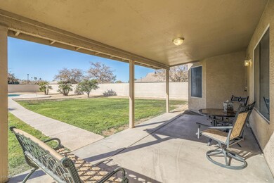 20 S Twelve Oaks Blvd, Chandler, AZ 85226 - photo 7