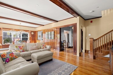 193 Bucknam St unit B, Everett, MA 02149 - photo 4