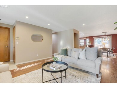 8440 SW Morgan Dr, Beaverton, OR 97008 - photo 5