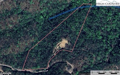 Aerial View 337 Lucas Path Drive