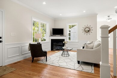 34 Lansdowne Rd, Arlington, MA 02474 - photo 3