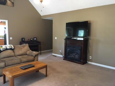 1119 Indian Springs Cir, Manchester, TN 37355 - photo 5