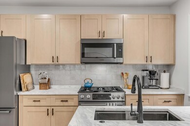 New Bosch Appliances