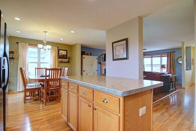 850 Longwood Dr, Oregon, WI 53575 - photo 6