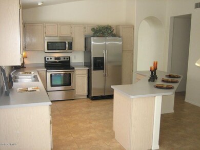 B - kitchen