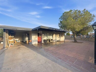 4737 Guadalupe Dr, El Paso, TX 79904 - photo 4