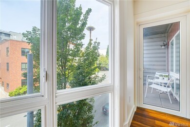 Matae Belltown Condominiums unit 307, Seattle, WA 98109 - photo 4