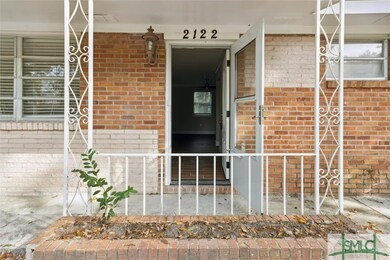2122 Biscayne Dr, Savannah, GA 31406 - photo 3