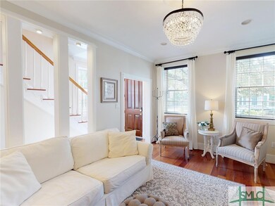 424 E Jones St, Savannah, GA 31401 - photo 3