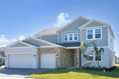 2947 Believe In Yourself Ct, Clermont, FL 34714 - photo 2