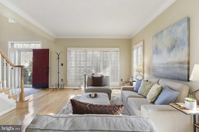 8620 Cross Oaks Ln, Fairfax Station, VA 22039 - photo 7