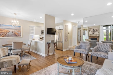 20884 Spring Lake Dr unit 316, Rehoboth Beach, DE 19971 - photo 7