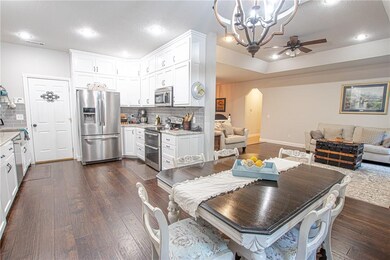 510 Old Forge Dr, Bentonville, AR 72712 - photo 4