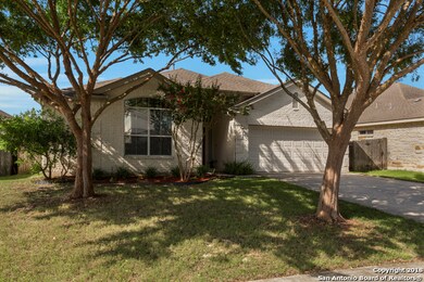 8238 Piney Wood Run, San Antonio, TX 78255 - photo 3