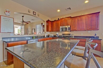 5064 S Sandstone St, Gilbert, AZ 85298 - photo 3