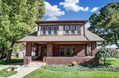 404 N Main St, Auburn, IN 46706 - photo 2