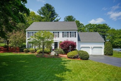 3 Capt Samuel Forbush Rd, Westborough, MA 01581 - photo 2