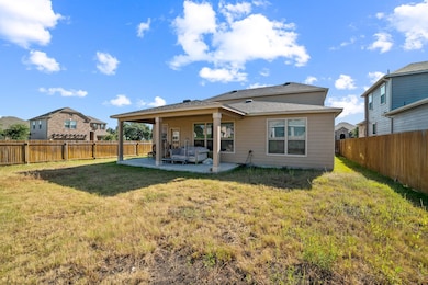 1829 Stringer Pass, Leander, TX 78641 - photo 4