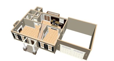 L-22 White Rock Ln, Swansea, MA 02777 - photo 3