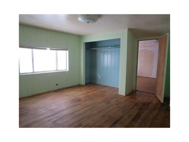 Bedroom.