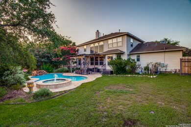 22515 Banister, San Antonio, TX 78259 - photo 6