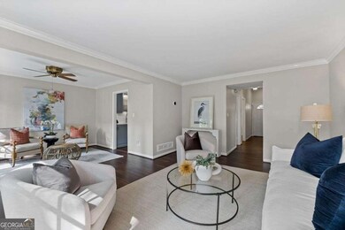 3710 Stonewall Cir SE, Atlanta, GA 30339 - photo 5