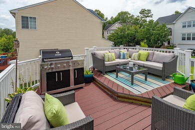 3769 Katie Place, Triangle, VA 22172 - photo 5