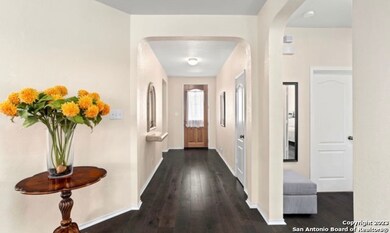 8003 Cooper Mill, San Antonio, TX 78255 - photo 4