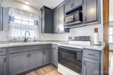 258 N Monroe Dr, Xenia, OH 45385 - photo 7