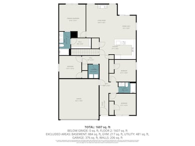 4269 Wild Meadow St, Kalamazoo, MI 49048 - photo 3