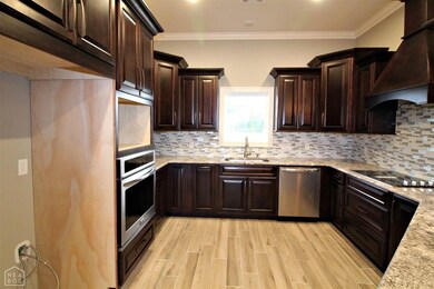 3806 Fieldstone Dr, Paragould, AR 72450 - photo 4