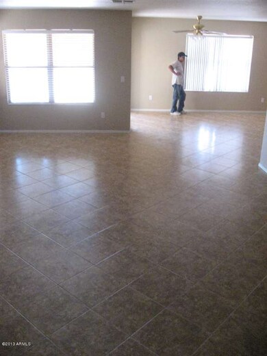Living Area To Kitchen Eating Room