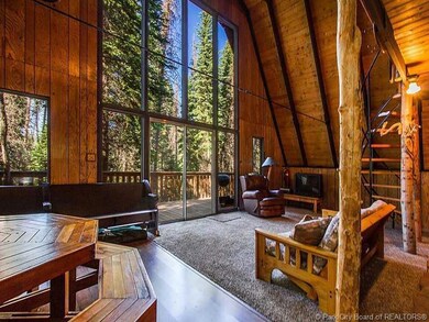 Great Room.