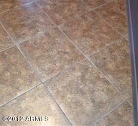 Custom Tile