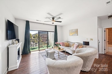 630 Calvert St unit 305, Charlotte, NC 28208 - photo 7