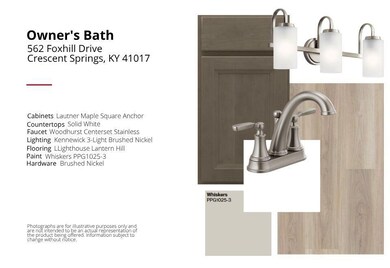 562 Foxhill Dr unit 12-202, Crescent Springs, KY 41017 - photo 4