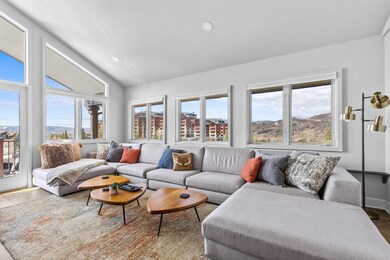 1724 Ski Time Square Dr unit 6, Steamboat Springs, CO 80487 - photo 4