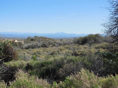 Views of the Valley and City