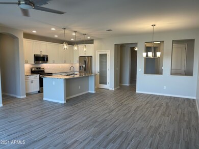 1410 W Spine Tree Ave, San Tan Valley, AZ 85140 - photo 6