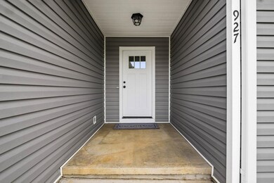 927 Clark Rd, Inman, SC 29349 - photo 3