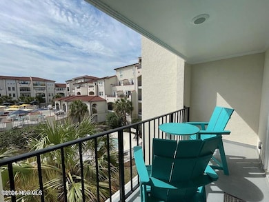 790 New River Inlet Rd unit 208b, North Topsail Beach, NC 28460 - photo 5