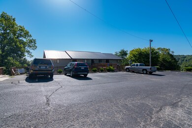 Ample Parking