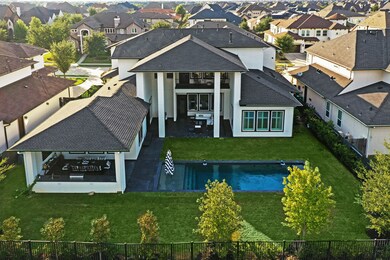 3019 Sundance Summit Ln, Katy, TX 77494 - photo 4