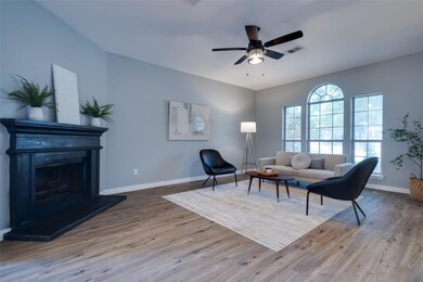 2809 San Felipe Dr, Denton, TX 76210 - photo 7