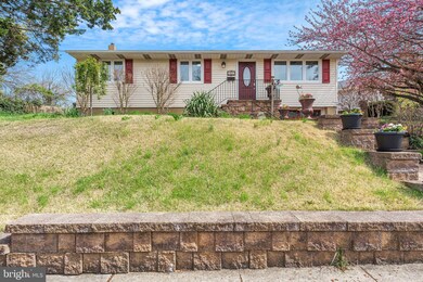 424 Hirsch Ave, Runnemede, NJ 08078 - photo 2