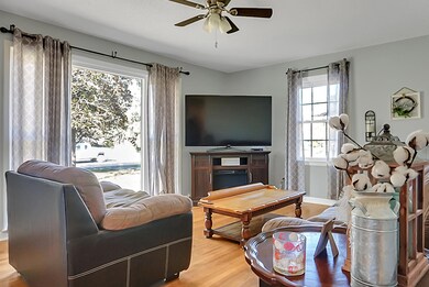 Living Room view 1