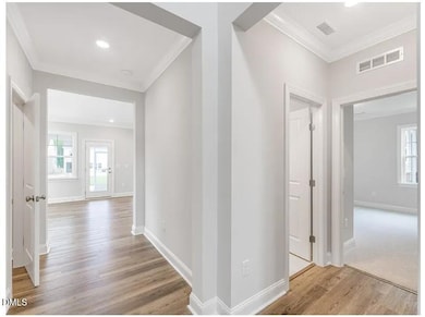 340 Canyon Gap Cir Way, Raleigh, NC 27610 - photo 2