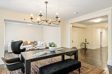 70 Marshal St unit 3, Brookline, MA 02446 - photo 7