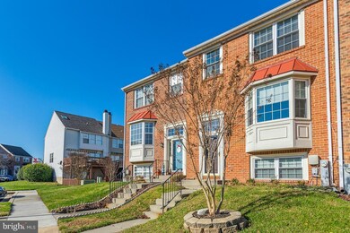 1340 Waterway Ct, Stoney Beach, MD 21226 - photo 2