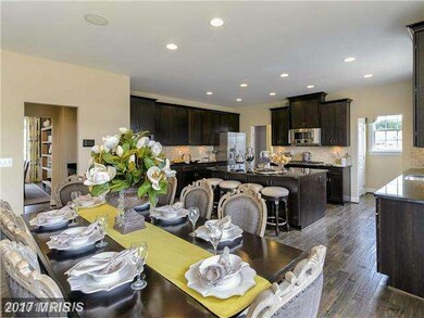 9204 Birch Crest Way, Lorton, VA 22079 - photo 2